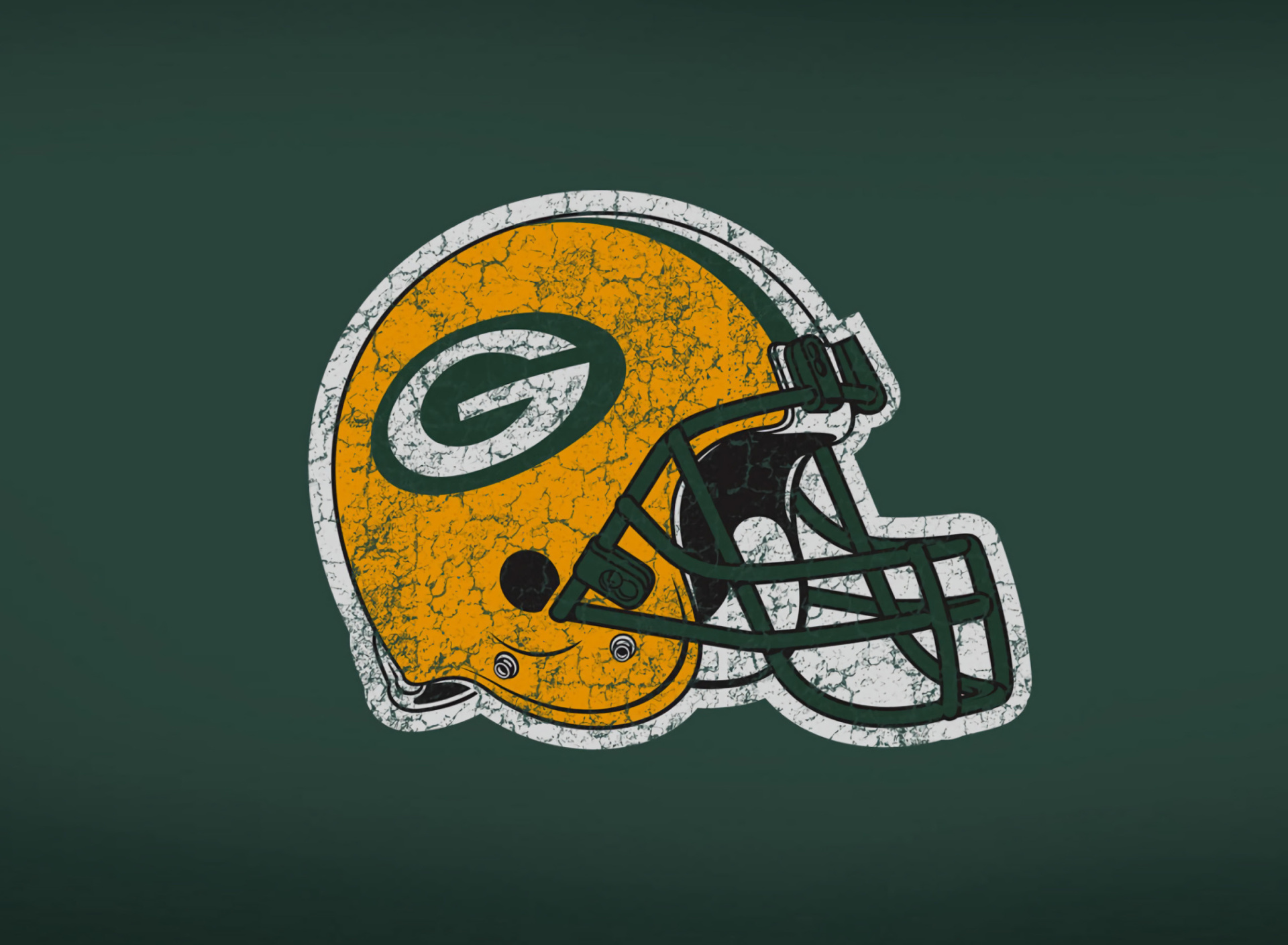 Обои Green Bay Packers NFL Wisconsin Team 1920x1408