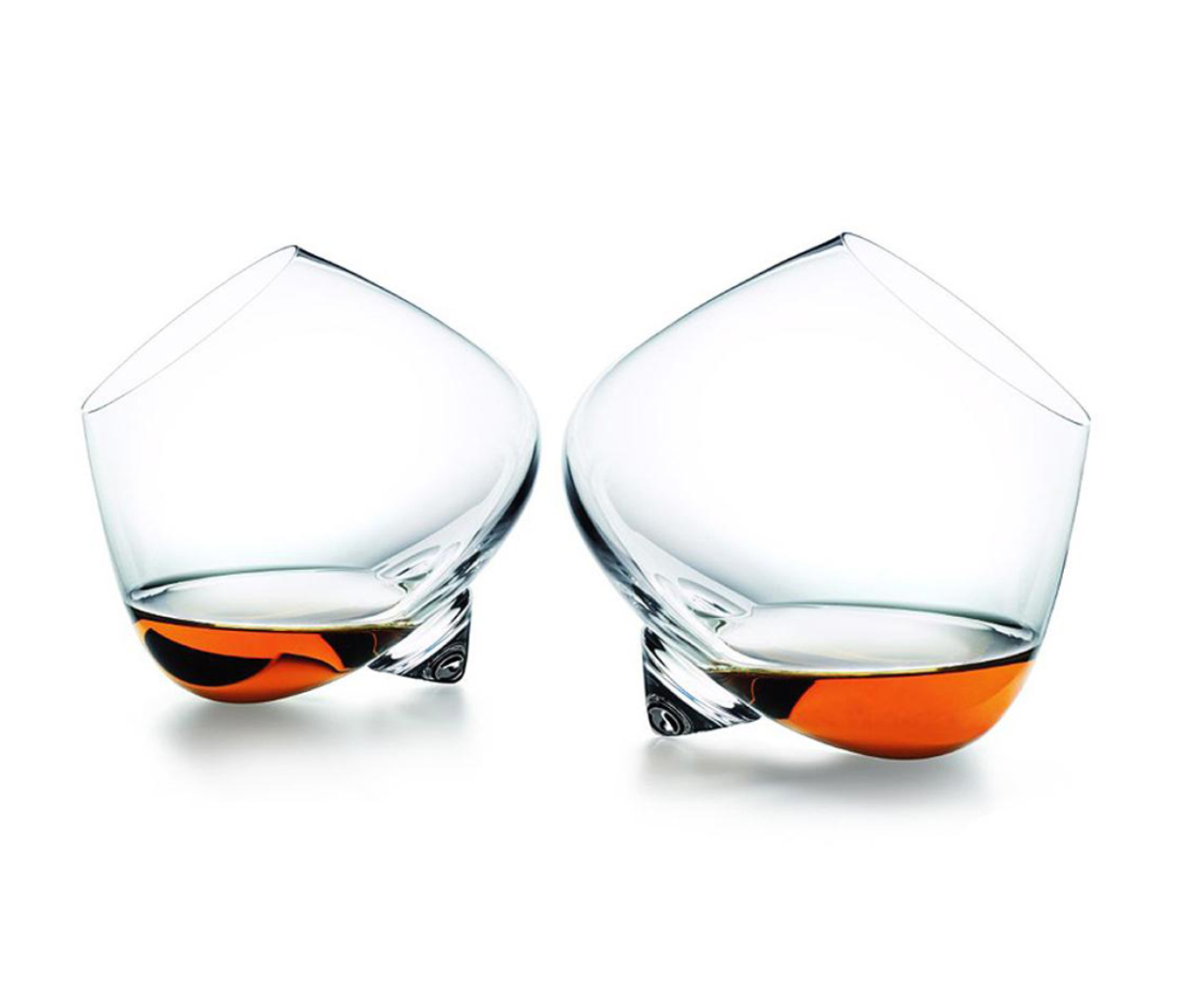 Screenshot №1 pro téma Cognac Glasses 1200x1024