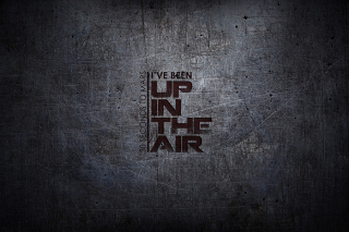 30 Seconds To Mars - Up In The Air - Obrázkek zdarma pro 960x854