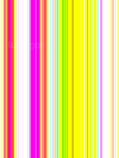 Screenshot №1 pro téma Candy Strips 240x320