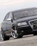 Screenshot №1 pro téma Audi S8 Tuning 128x160