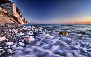 Beach - Obrázkek zdarma pro Samsung Galaxy Tab 2 10.1