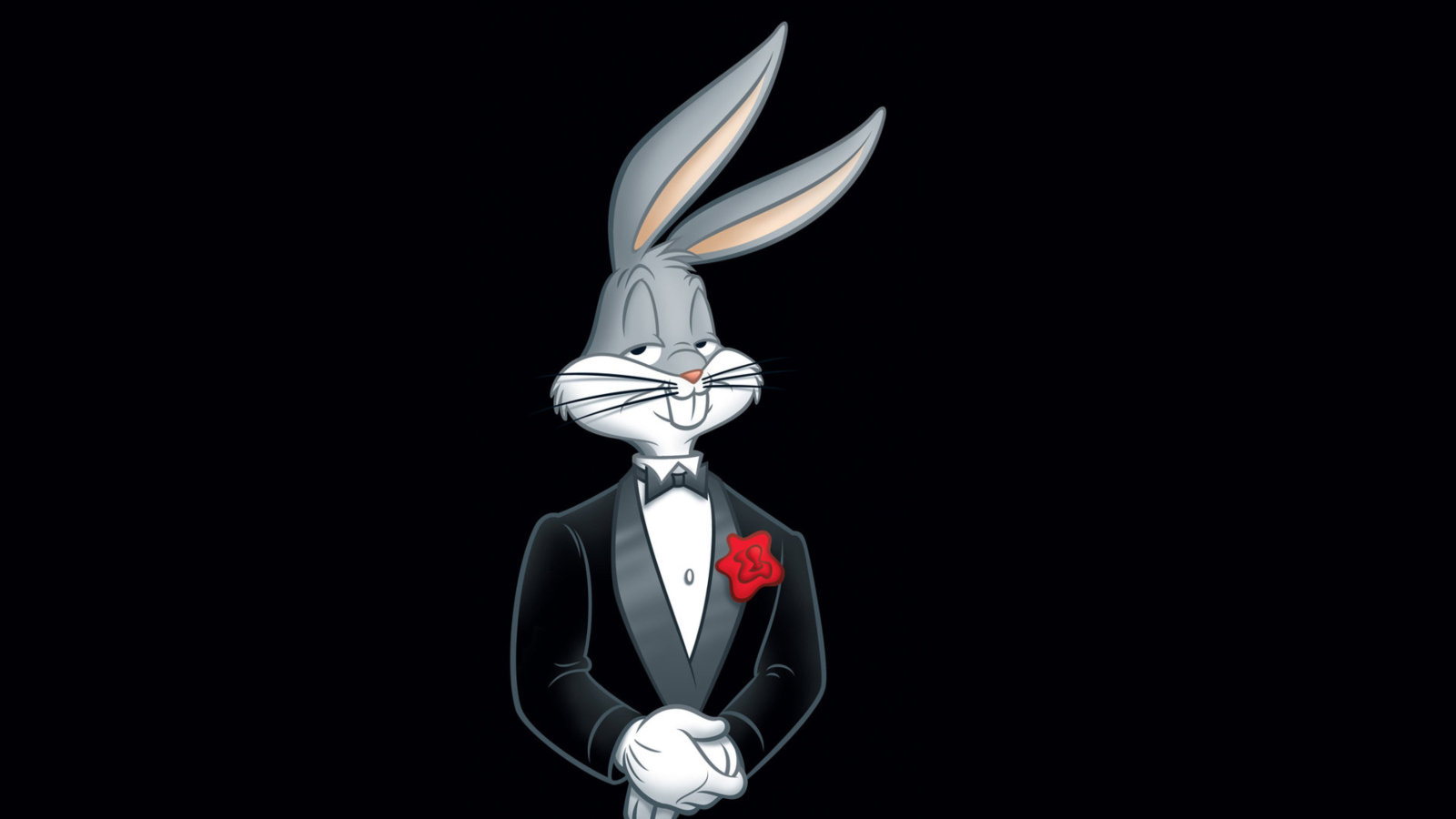 Das Bugs Bunny Wallpaper 1600x900