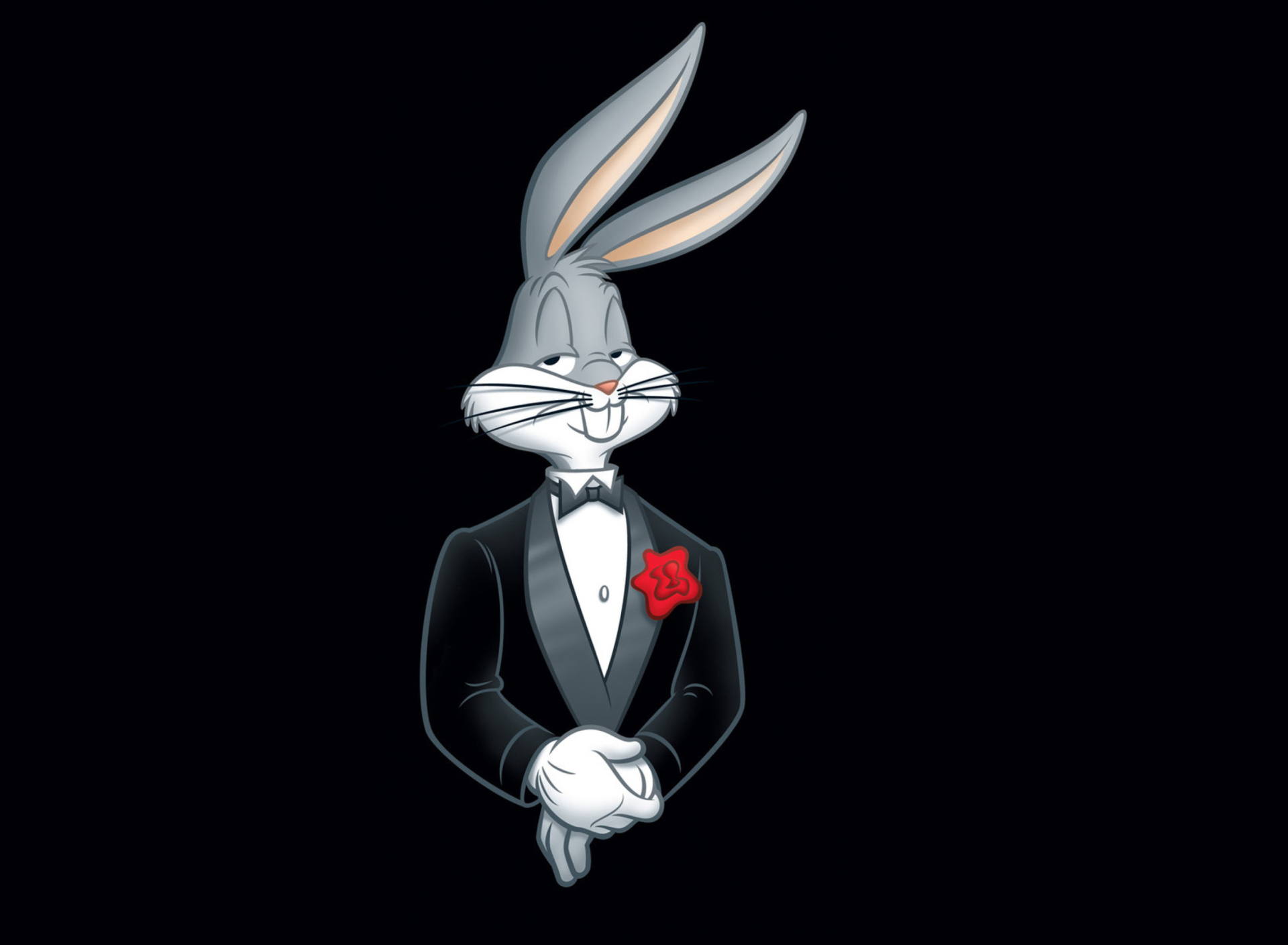 Screenshot №1 pro téma Bugs Bunny 1920x1408