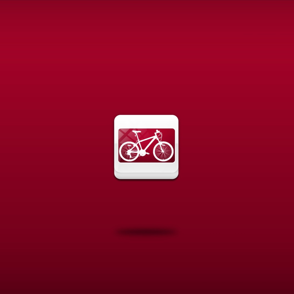Screenshot №1 pro téma Bicycle Illustration 1024x1024