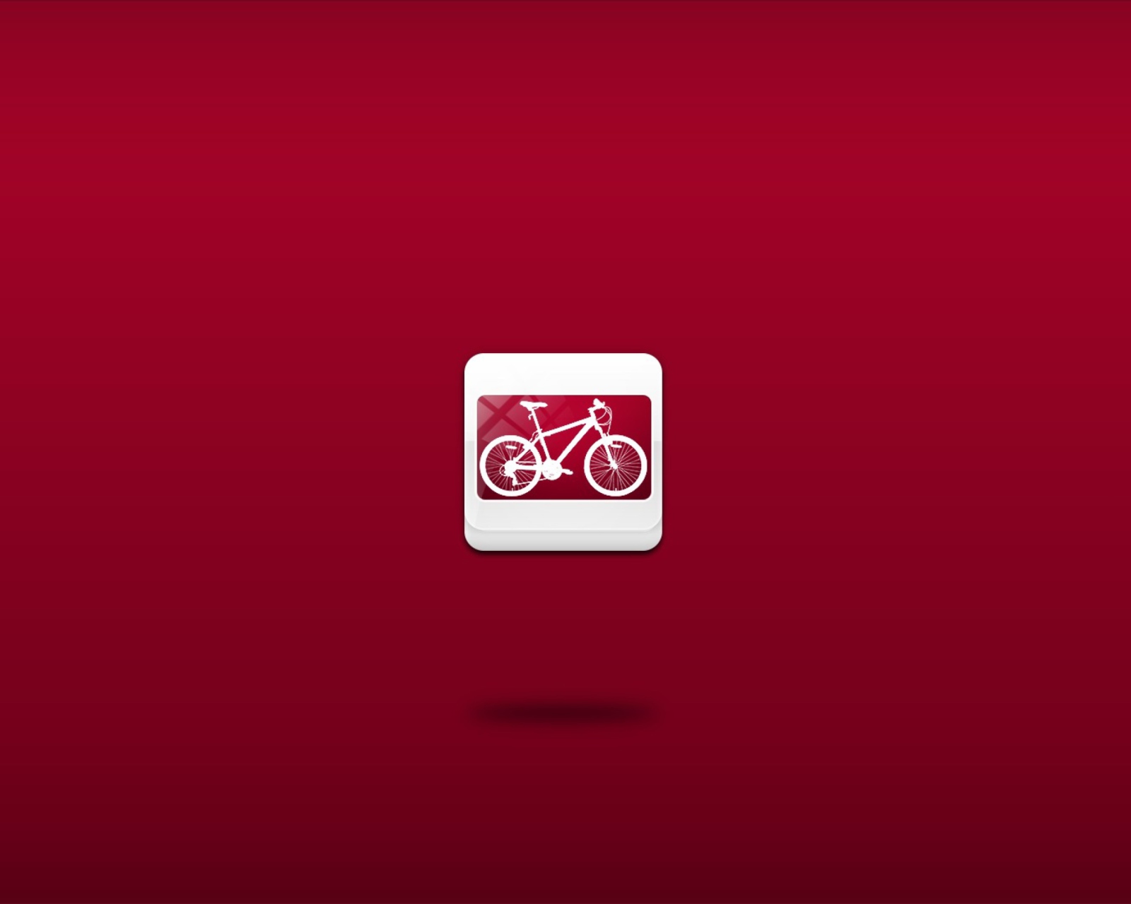 Screenshot №1 pro téma Bicycle Illustration 1600x1280
