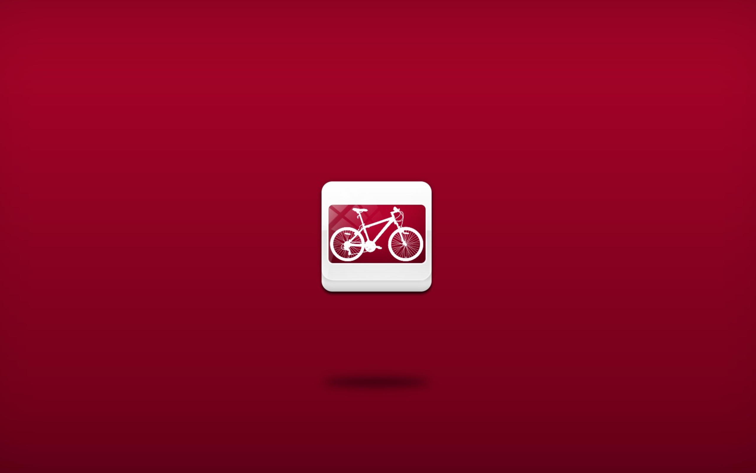 Bicycle Illustration screenshot #1 2560x1600