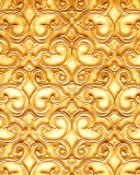 Screenshot №1 pro téma Golden Texture 128x160