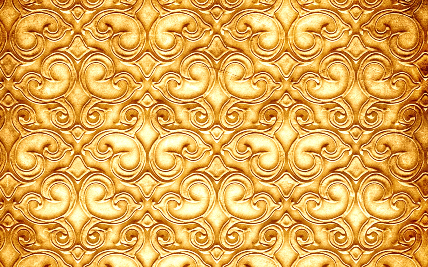 Golden Texture screenshot #1 1440x900