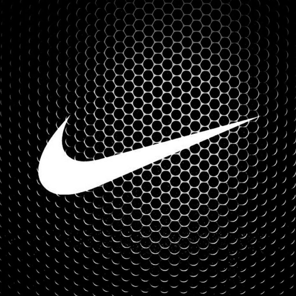 Das Nike Wallpaper 1024x1024