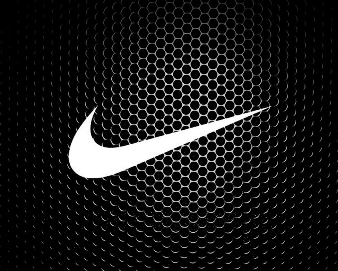 Das Nike Wallpaper 1280x1024