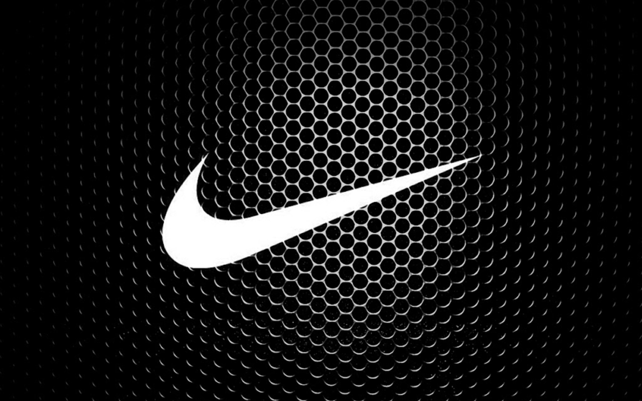 Обои Nike 1280x800