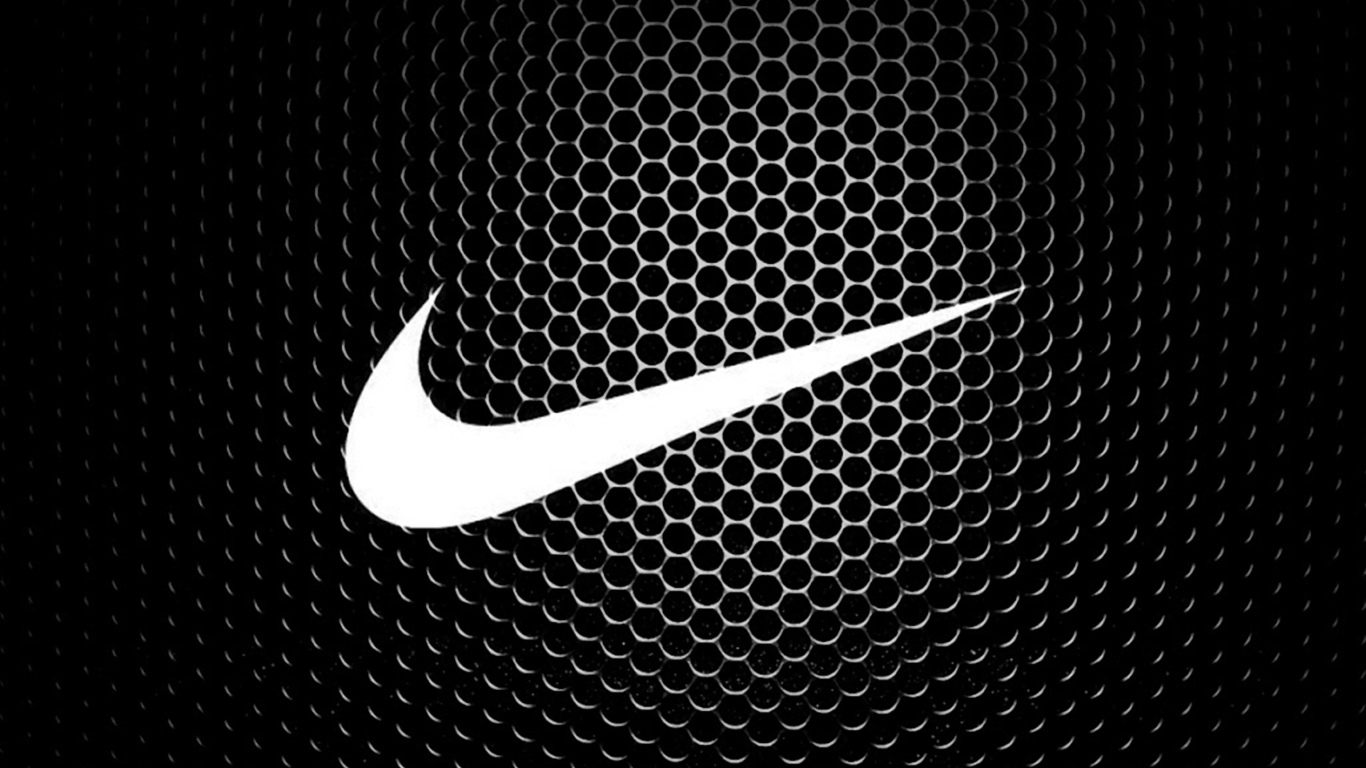 Das Nike Wallpaper 1366x768