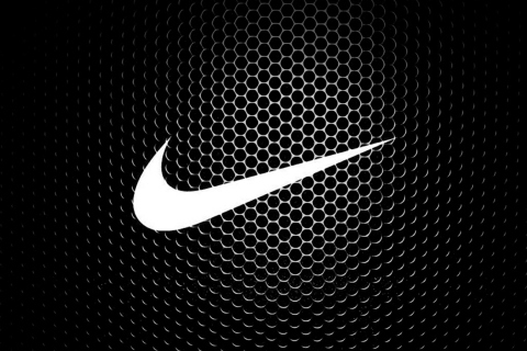 Das Nike Wallpaper 480x320