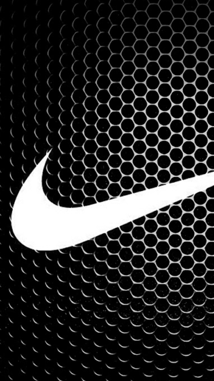 Das Nike Wallpaper 750x1334