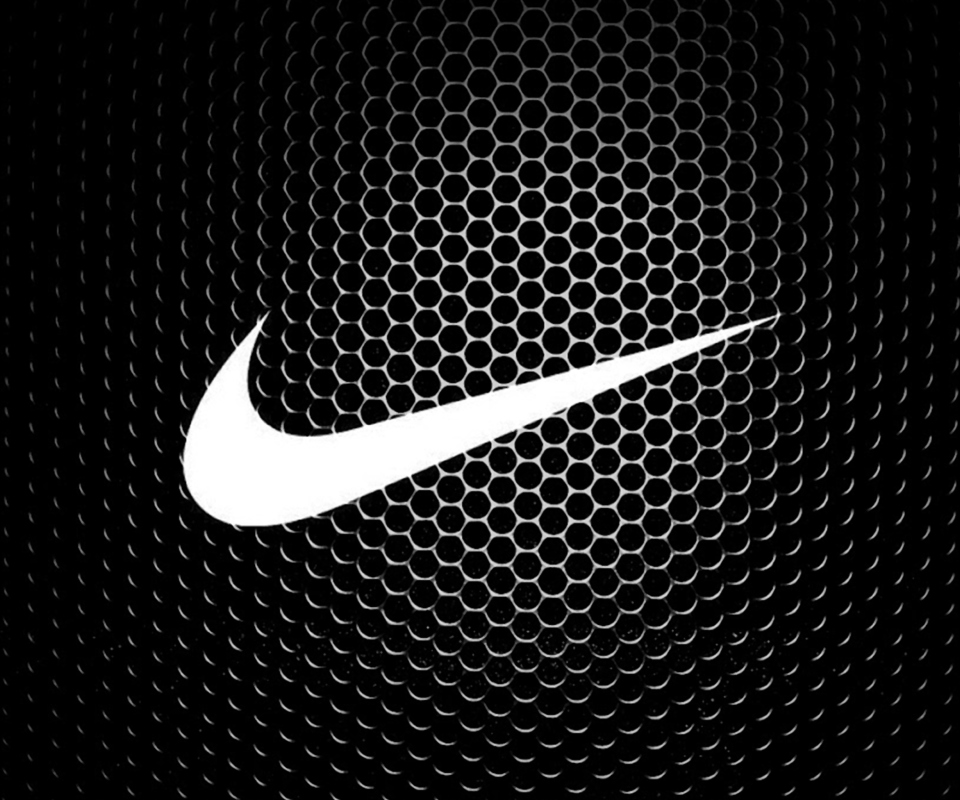 Fondo de pantalla Nike 960x800