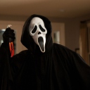 Screenshot №1 pro téma Ghostface In Scream 128x128