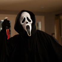 Screenshot №1 pro téma Ghostface In Scream 208x208