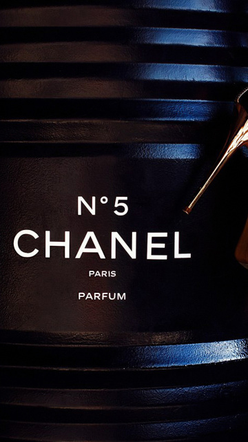 Sfondi Chanel 5 360x640