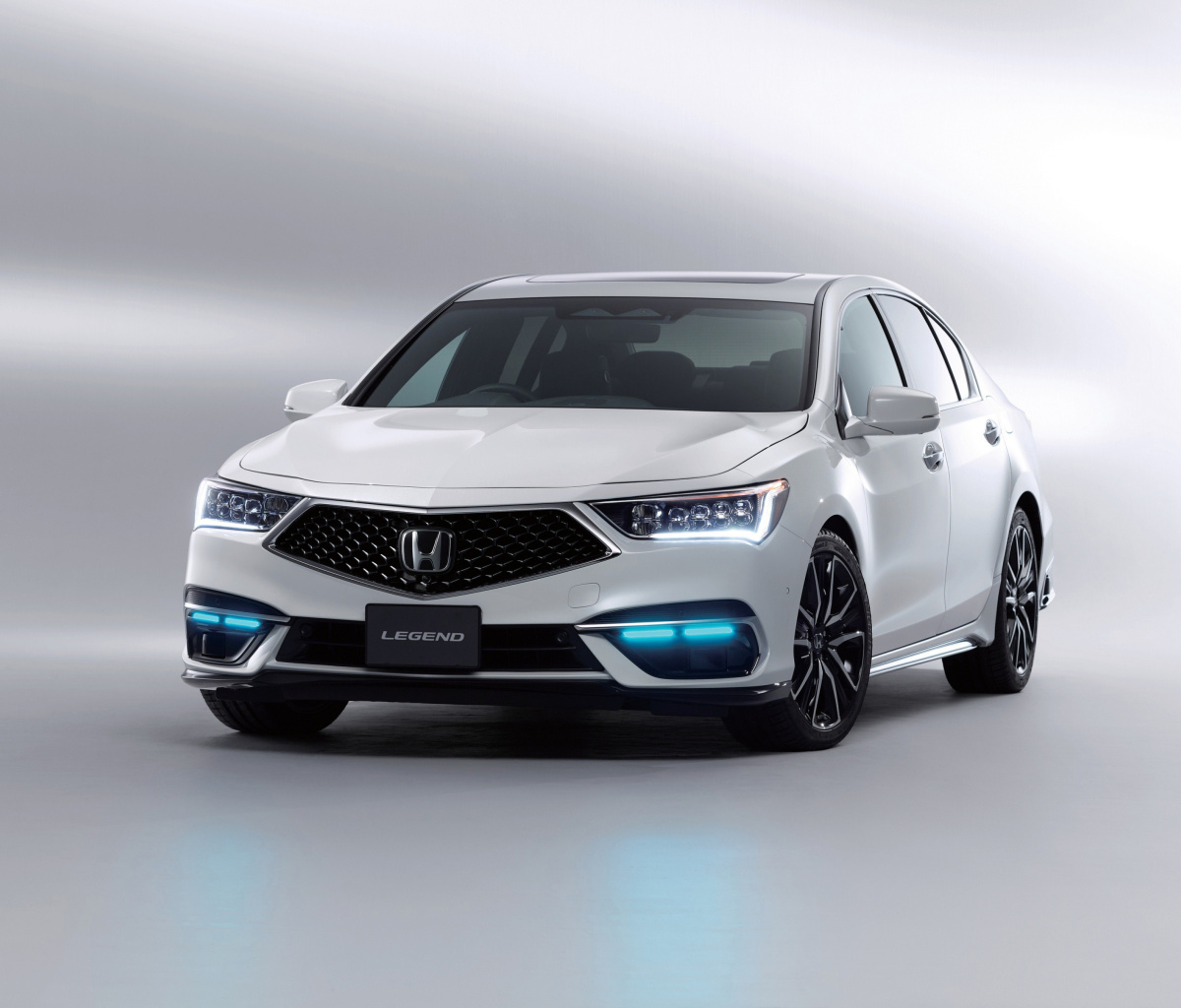 Honda Legend EX Hybrid Honda Sensing Elite 2021 wallpaper 1200x1024