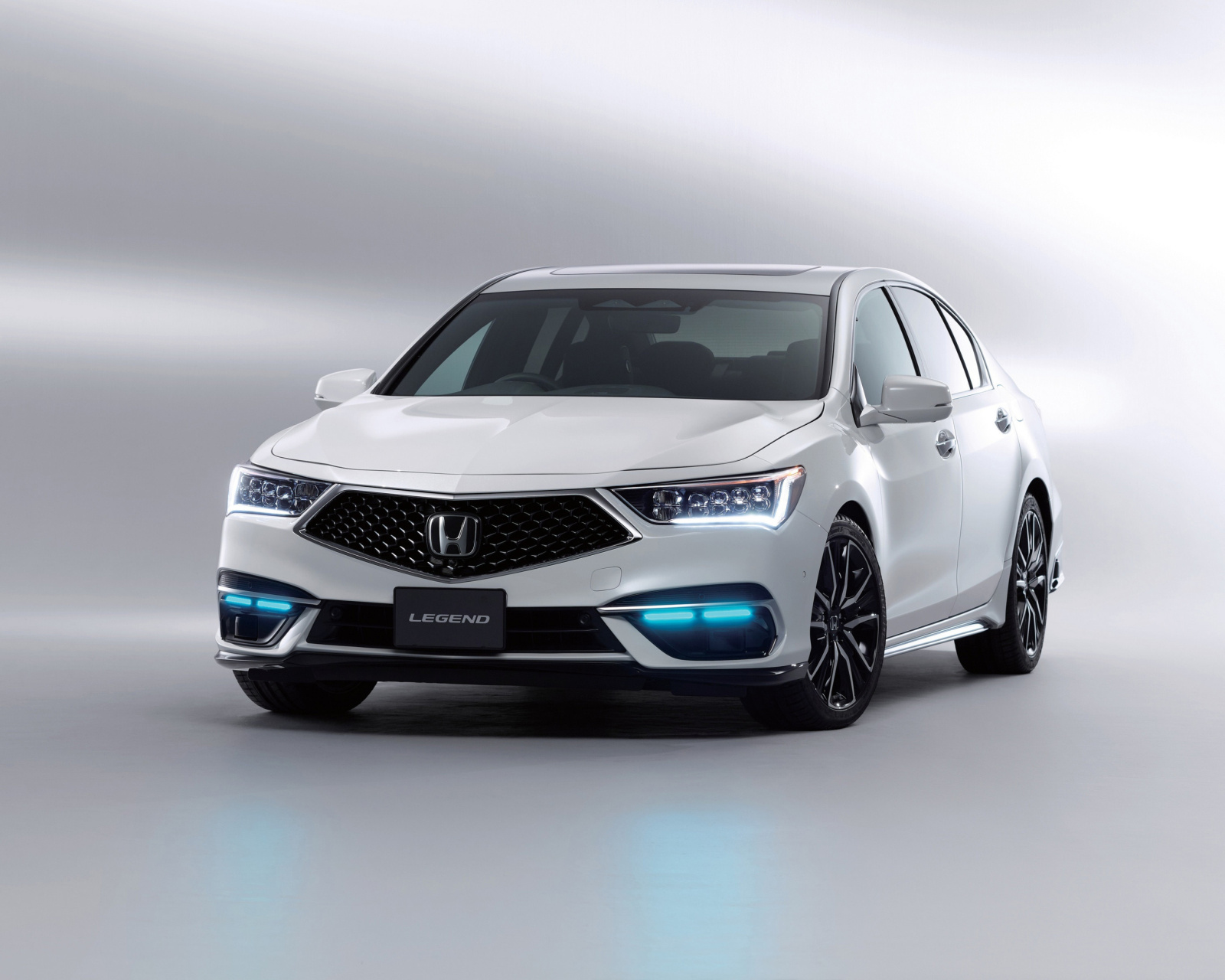 Das Honda Legend EX Hybrid Honda Sensing Elite 2021 Wallpaper 1600x1280