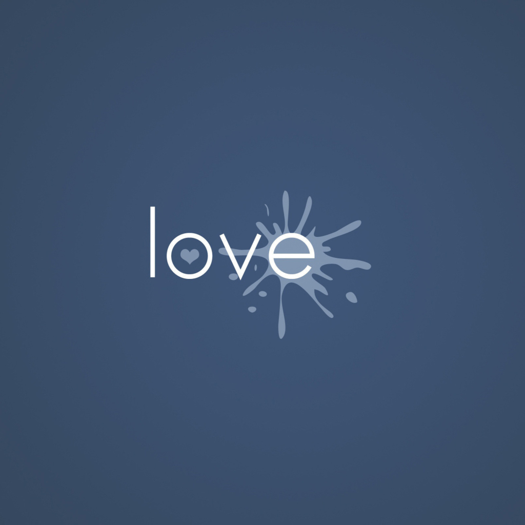 Screenshot №1 pro téma Love Splash 1024x1024