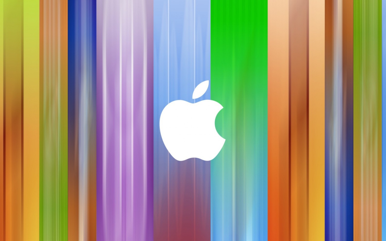 Das Apple Iphone5 Wallpaper 1280x800