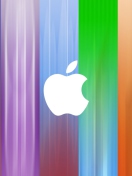 Apple Iphone5 screenshot #1 132x176