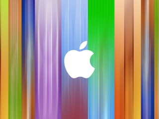 Das Apple Iphone5 Wallpaper 320x240