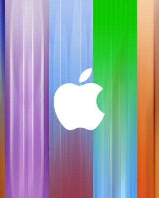 Apple Iphone5 - Obrázkek zdarma pro 640x960