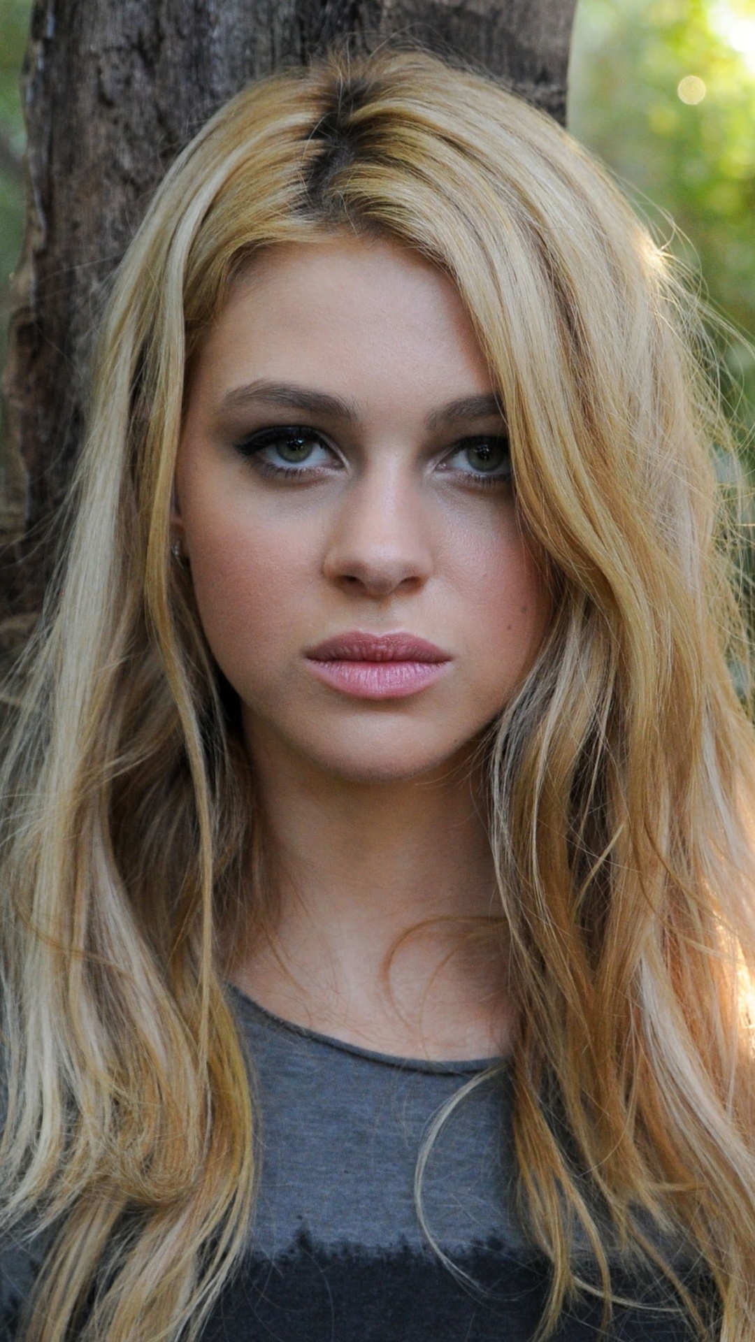 Nicola Peltz Actress wallpaper 1080x1920