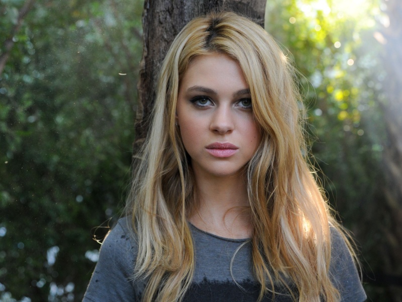 Screenshot №1 pro téma Nicola Peltz Actress 800x600