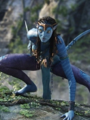 Avatar screenshot #1 132x176