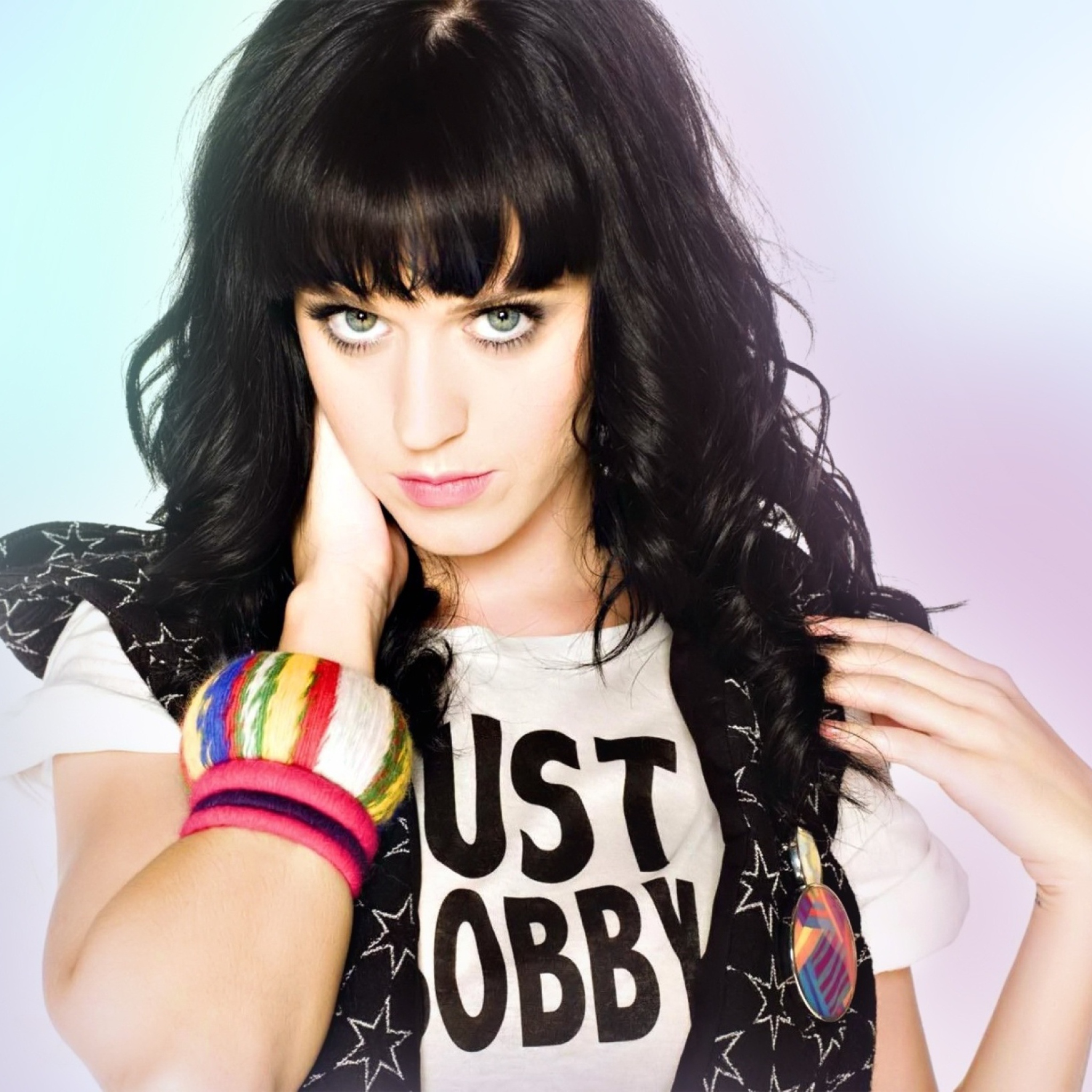Screenshot №1 pro téma Katy Perry 2048x2048