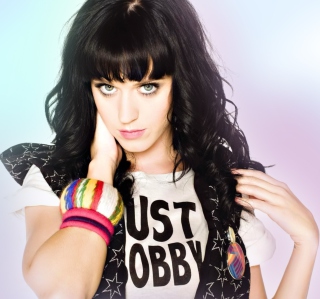 Katy Perry Picture for iPad mini 2