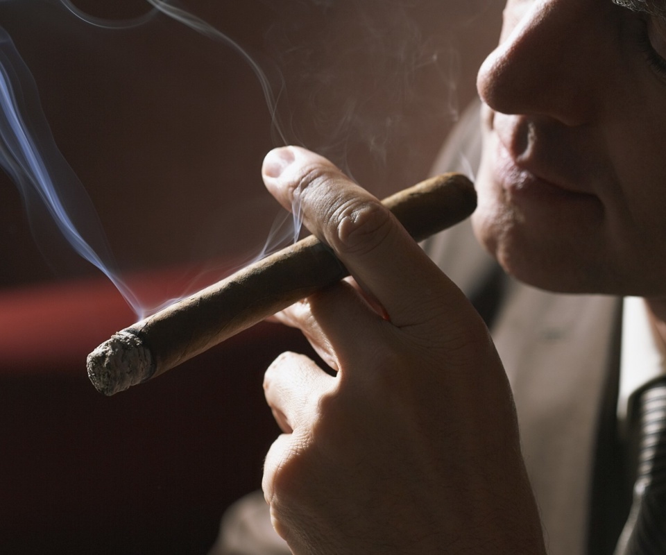 Smoke a Cigar screenshot #1 960x800