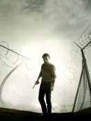 Sfondi The Walking Dead, Andrew Lincoln 132x176