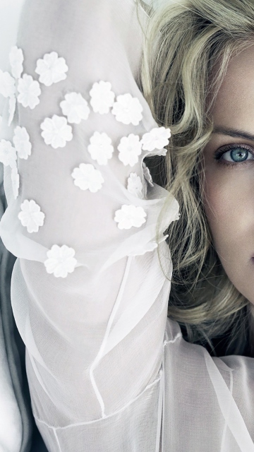 Screenshot №1 pro téma Charlize Theron 360x640