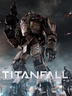 Titanfall screenshot #1 240x320
