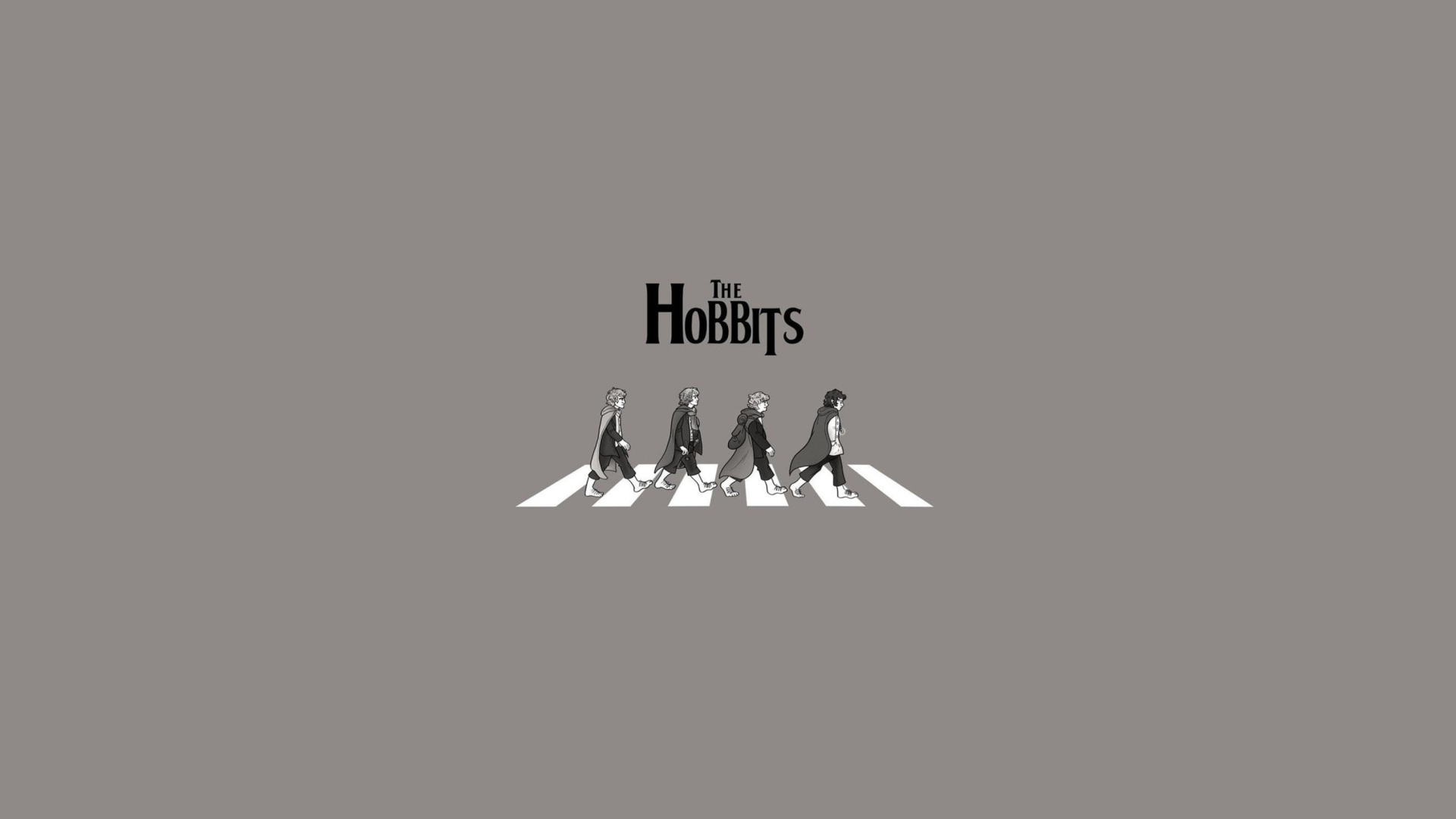 The Hobbits wallpaper 1920x1080