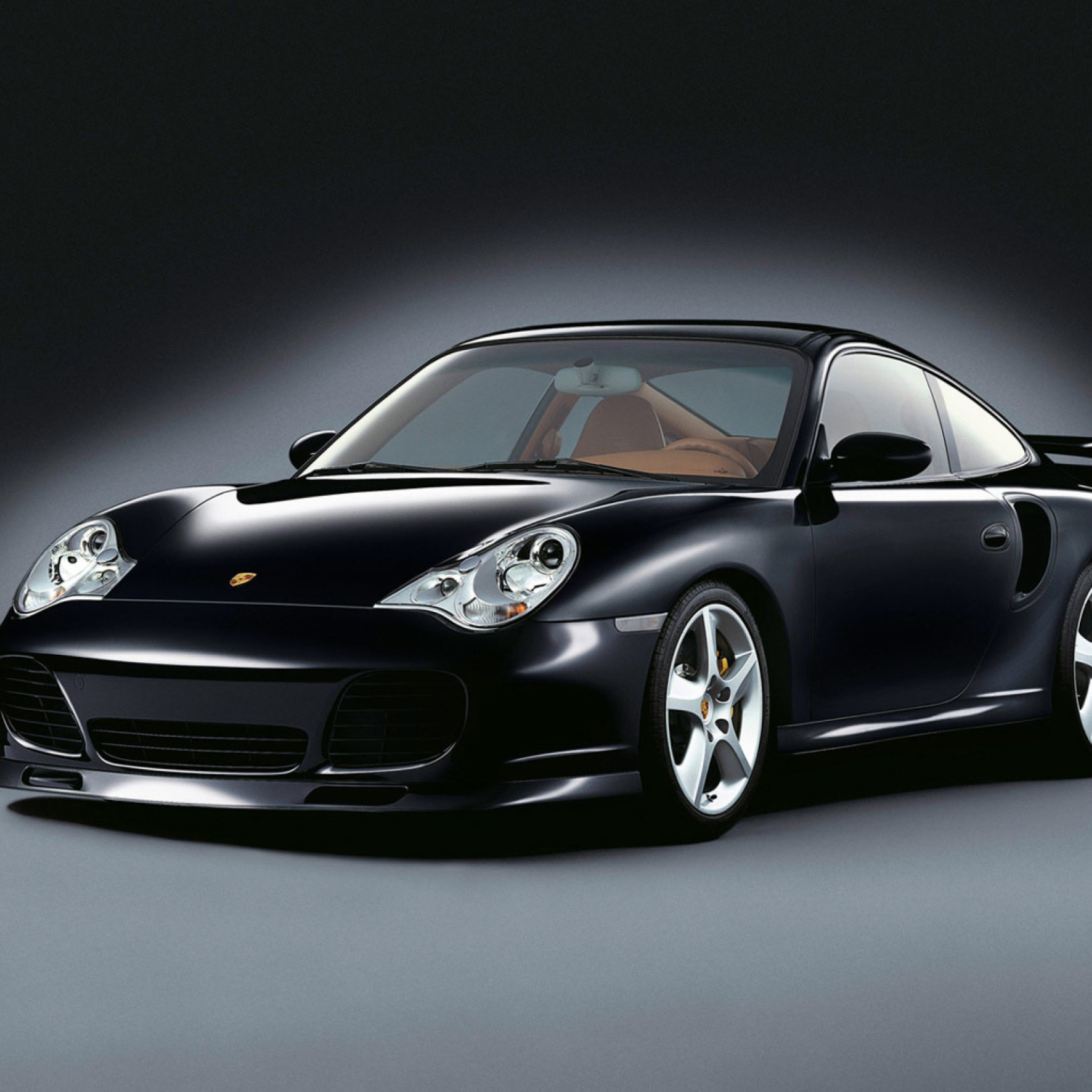 Screenshot №1 pro téma Porsche 911 Still 2048x2048