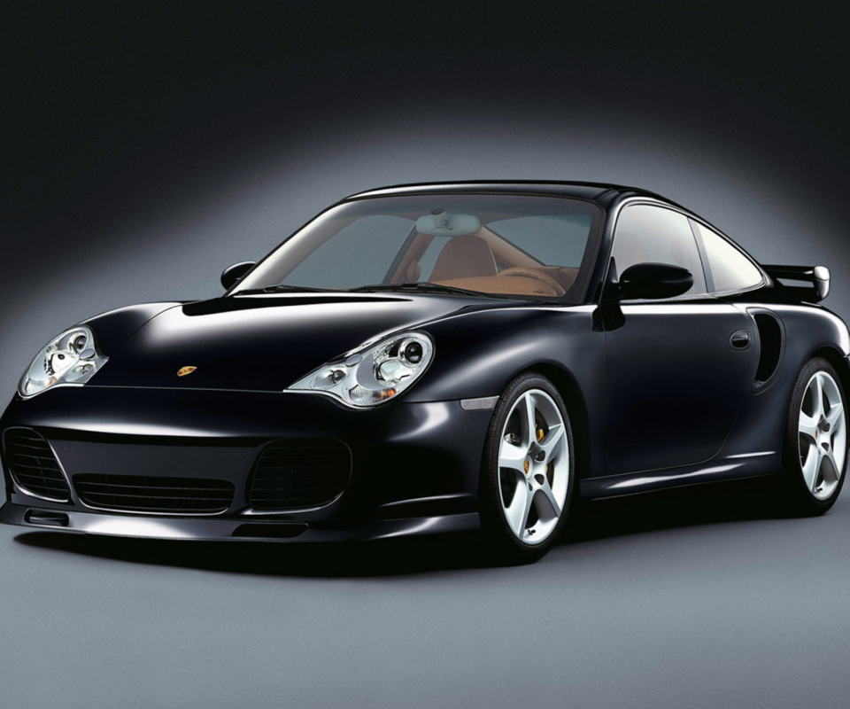 Screenshot №1 pro téma Porsche 911 Still 960x800