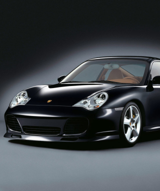 Porsche 911 Still - Obrázkek zdarma pro iPhone 6 Plus