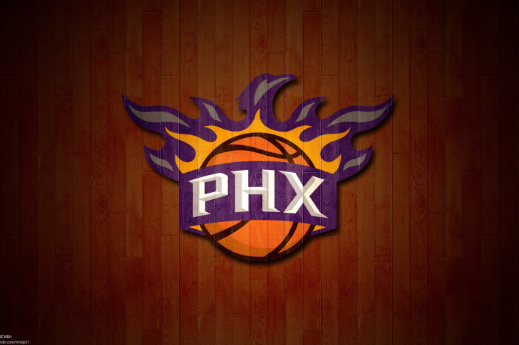 Обои Phoenix Suns