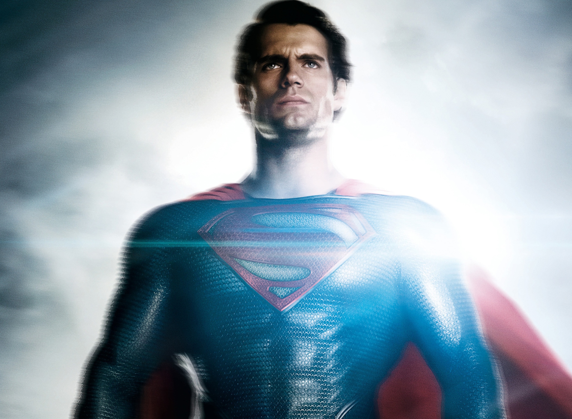 Screenshot №1 pro téma Man Of Steel Henry Cavill 1920x1408