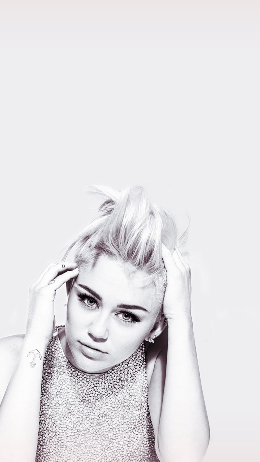 Das Miley Cyrus Wallpaper 1080x1920