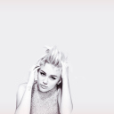 Screenshot №1 pro téma Miley Cyrus 128x128