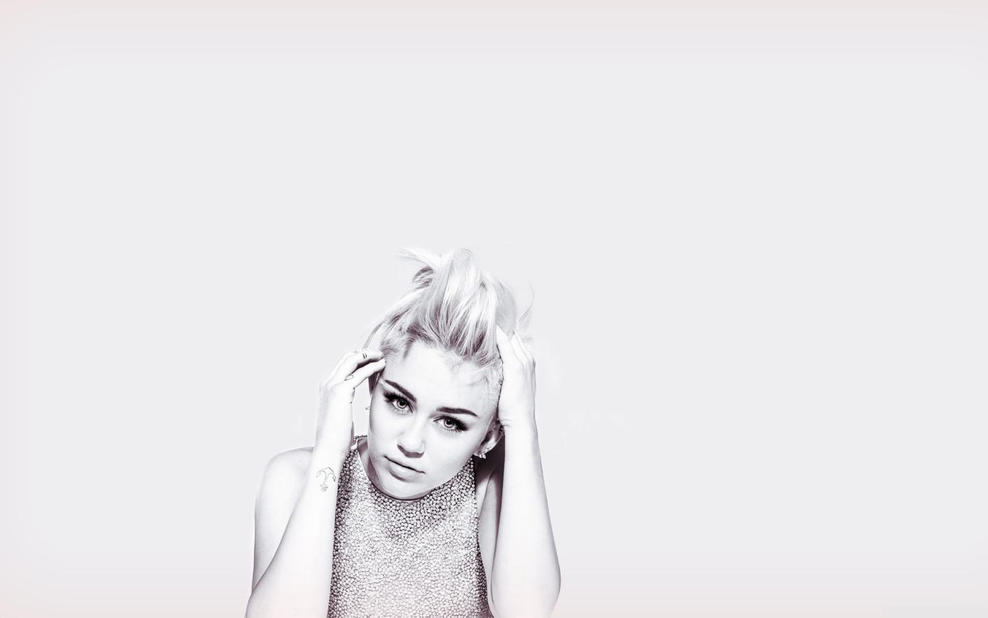 Обои Miley Cyrus 1440x900