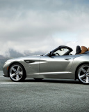 Screenshot №1 pro téma BMW Z4 Roadster 128x160