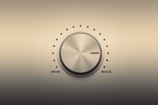 Volume Button - Obrázkek zdarma pro HTC One X